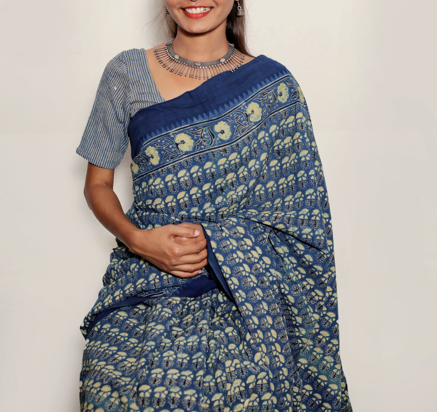 AJRAKH SAREES