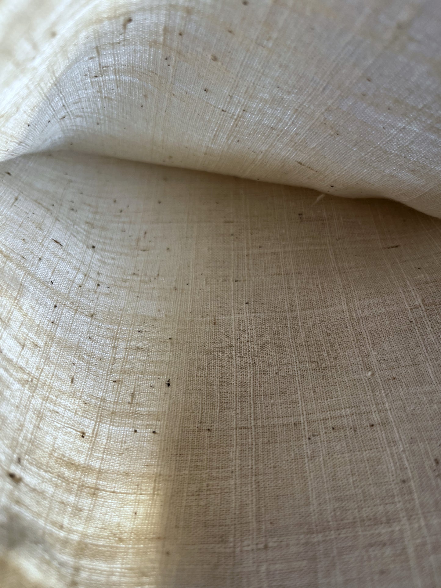 SONTHANGA : ORGANIC KORA