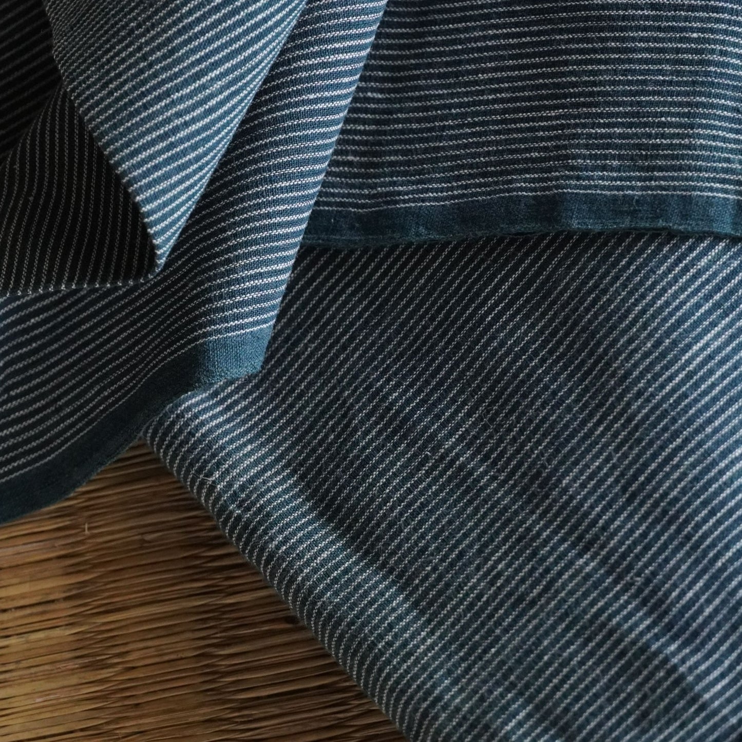 Fabrics 9