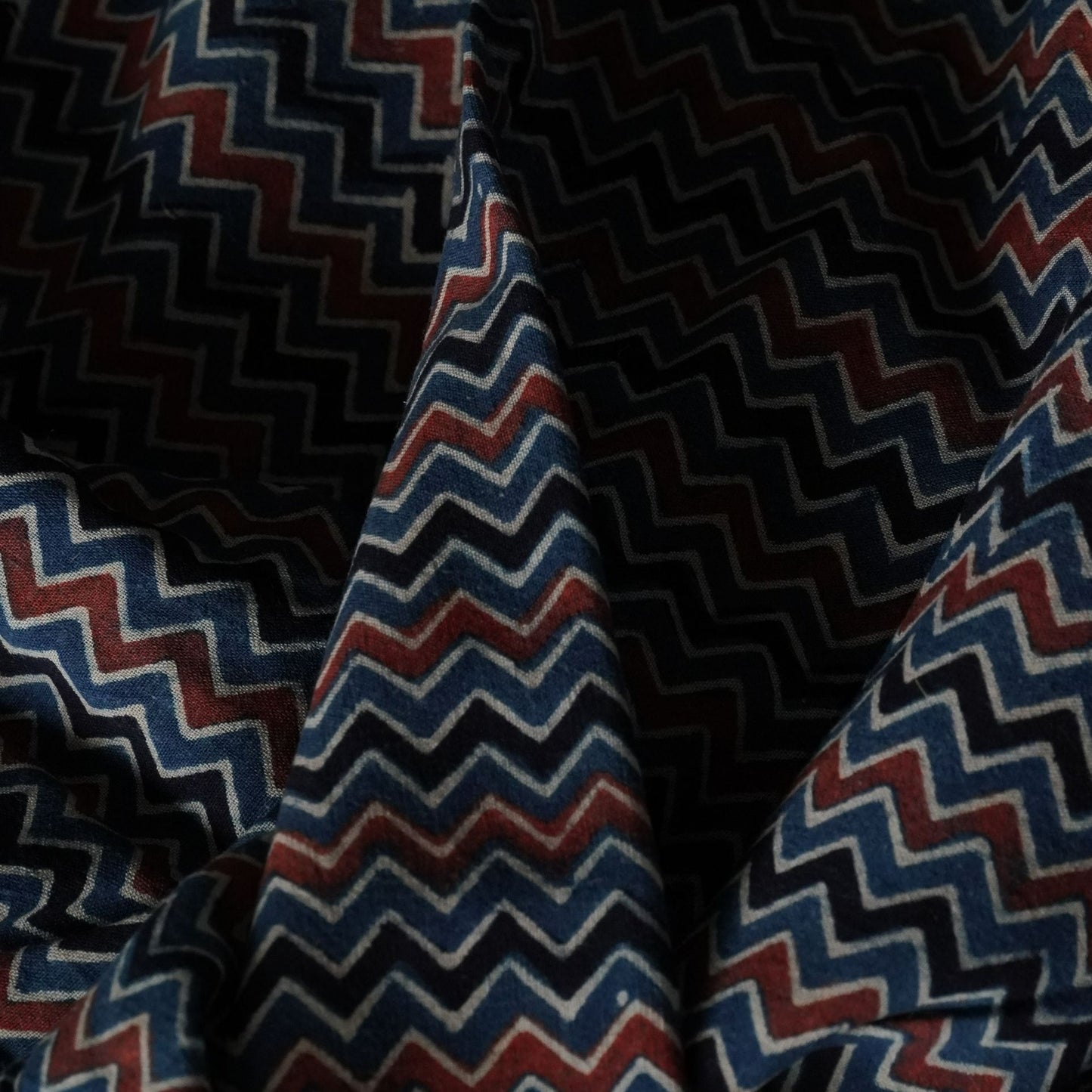 Fabrics 5