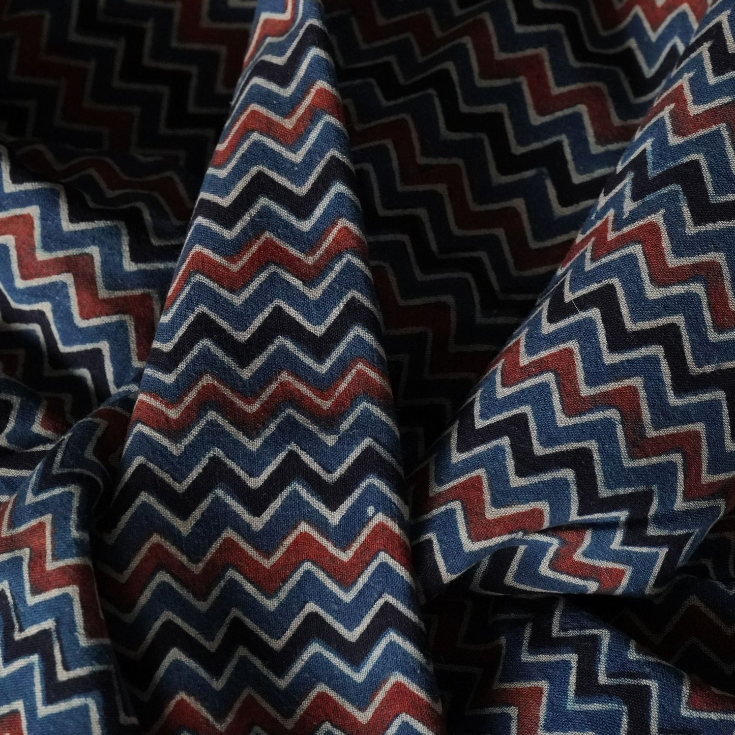 Fabrics 5