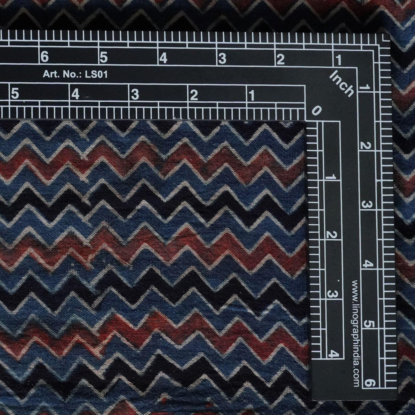 Fabrics 5