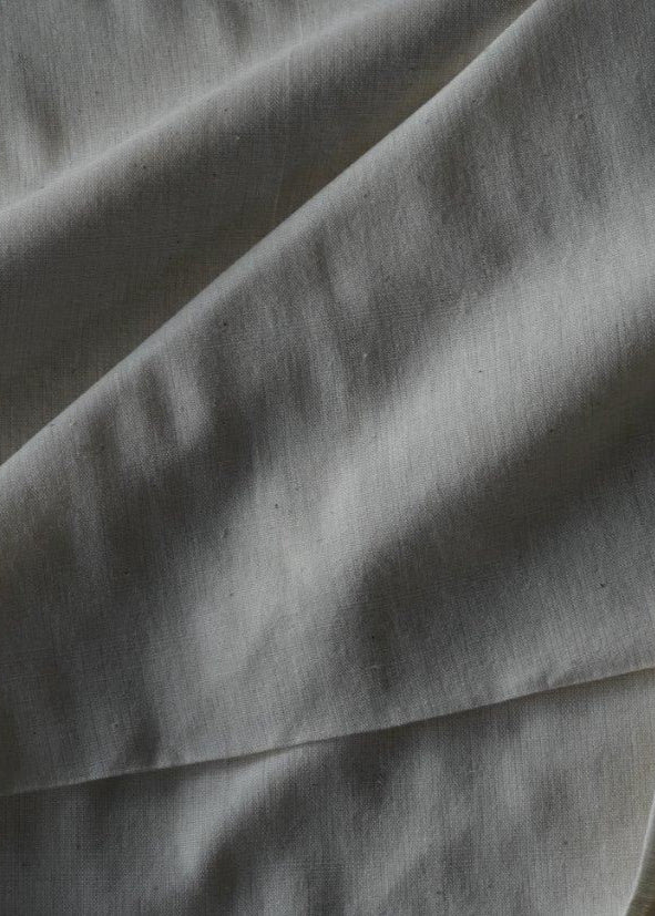 ORGANIC SOLID FABRIC : KORA