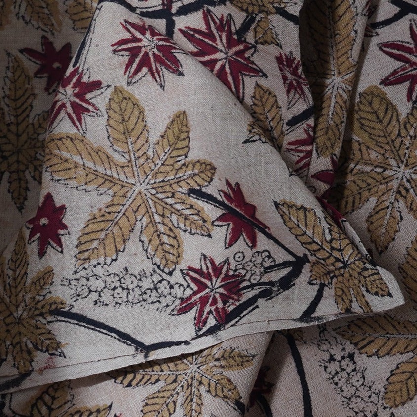 KALAMKARI FABRIC