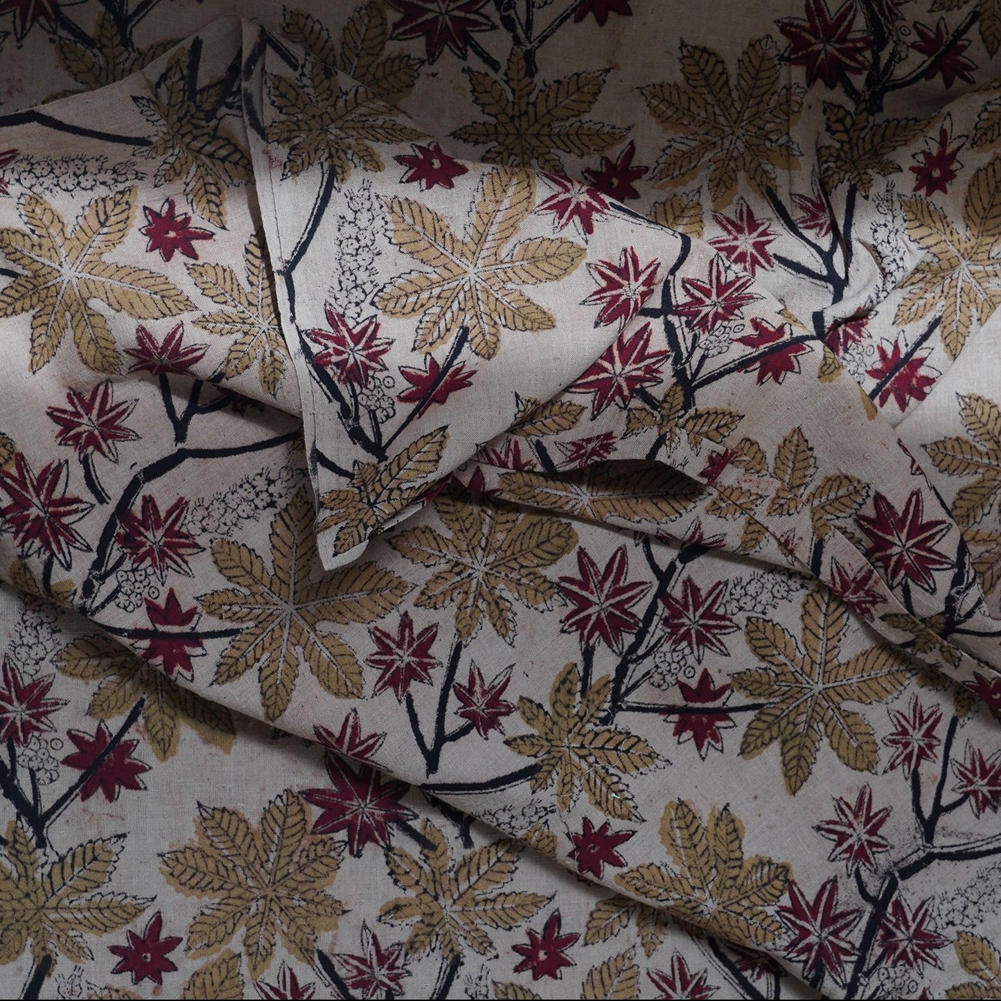 KALAMKARI FABRIC