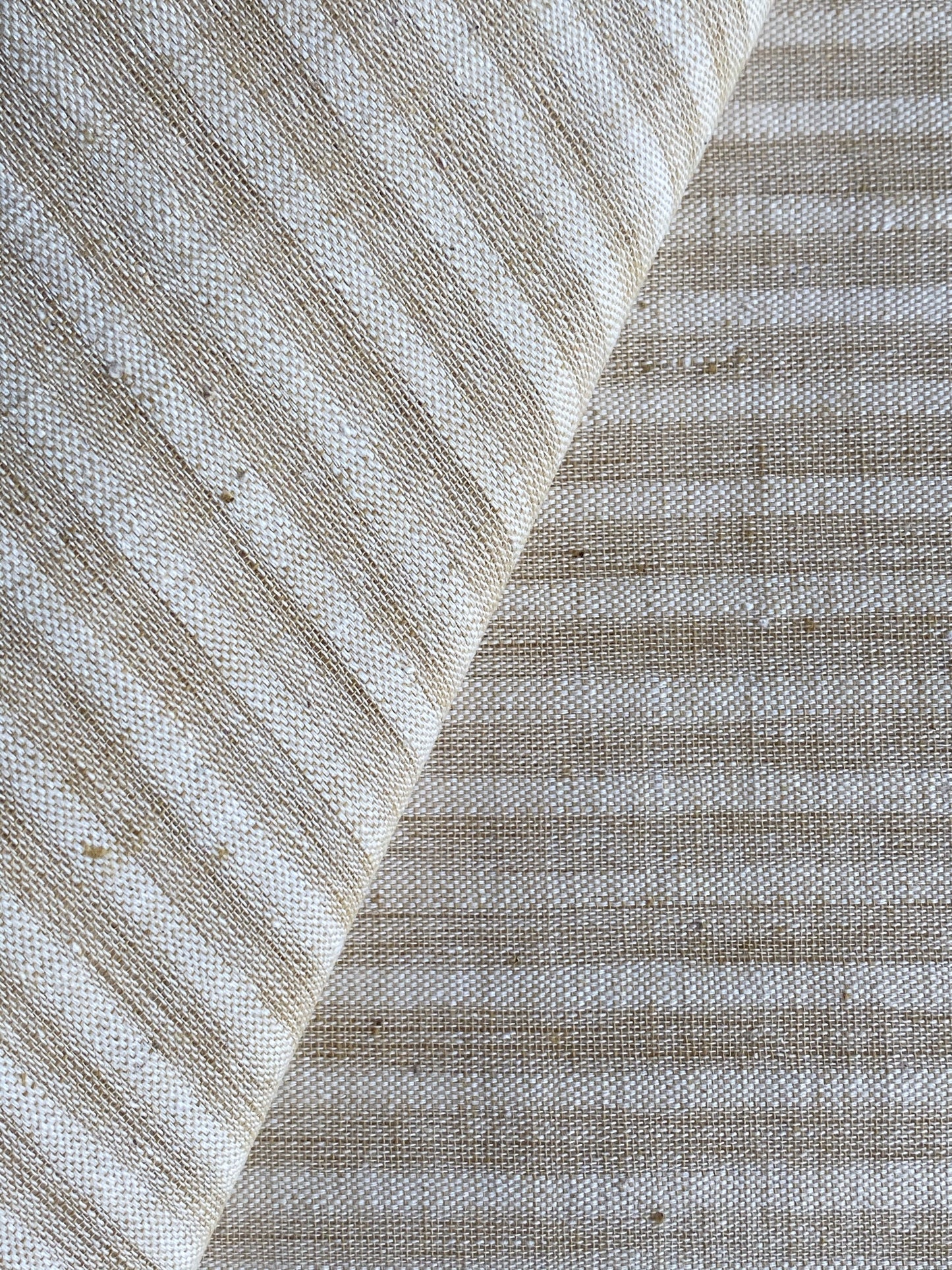 GEOMETRIC FABRIC : KORA : ANAR YELLOW
