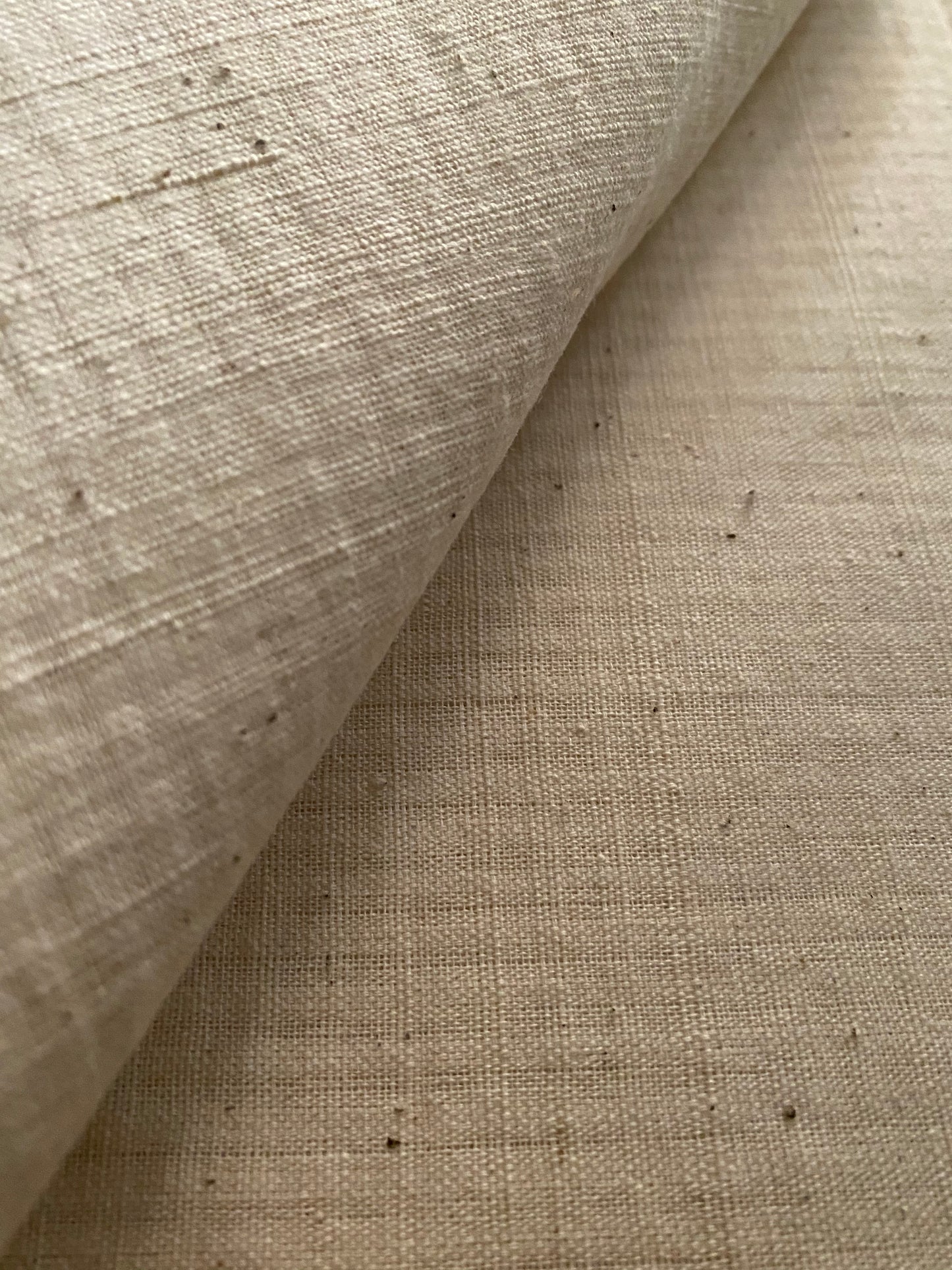 GEOMETRIC DOUBLE-WEFT FABRIC : KORA : KORA