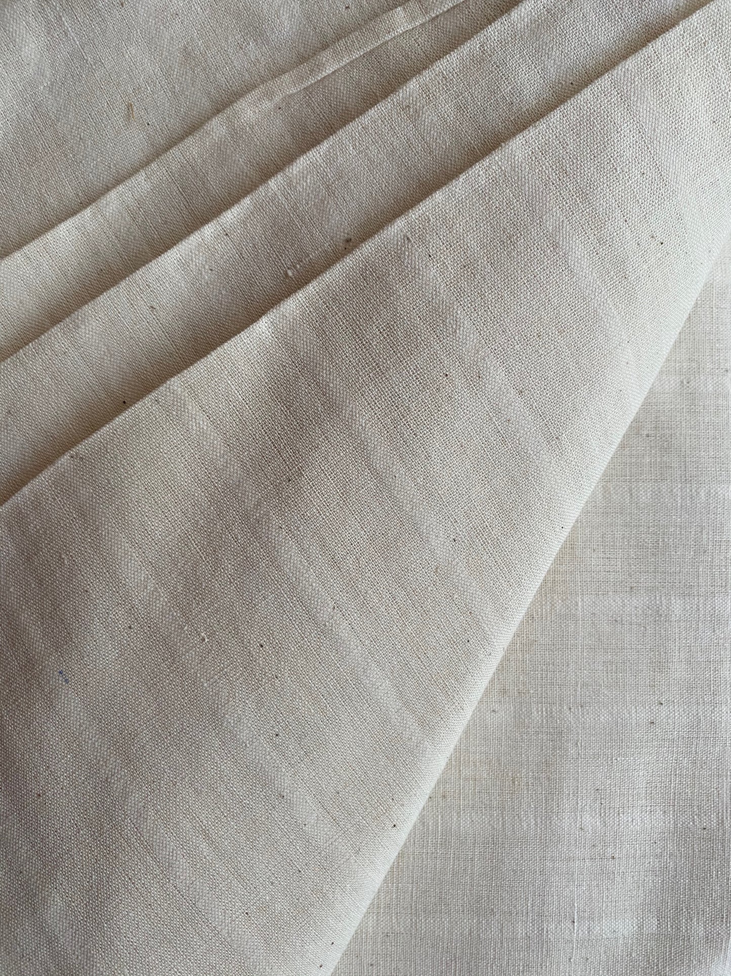 GEOMETRIC FABRIC : KORA