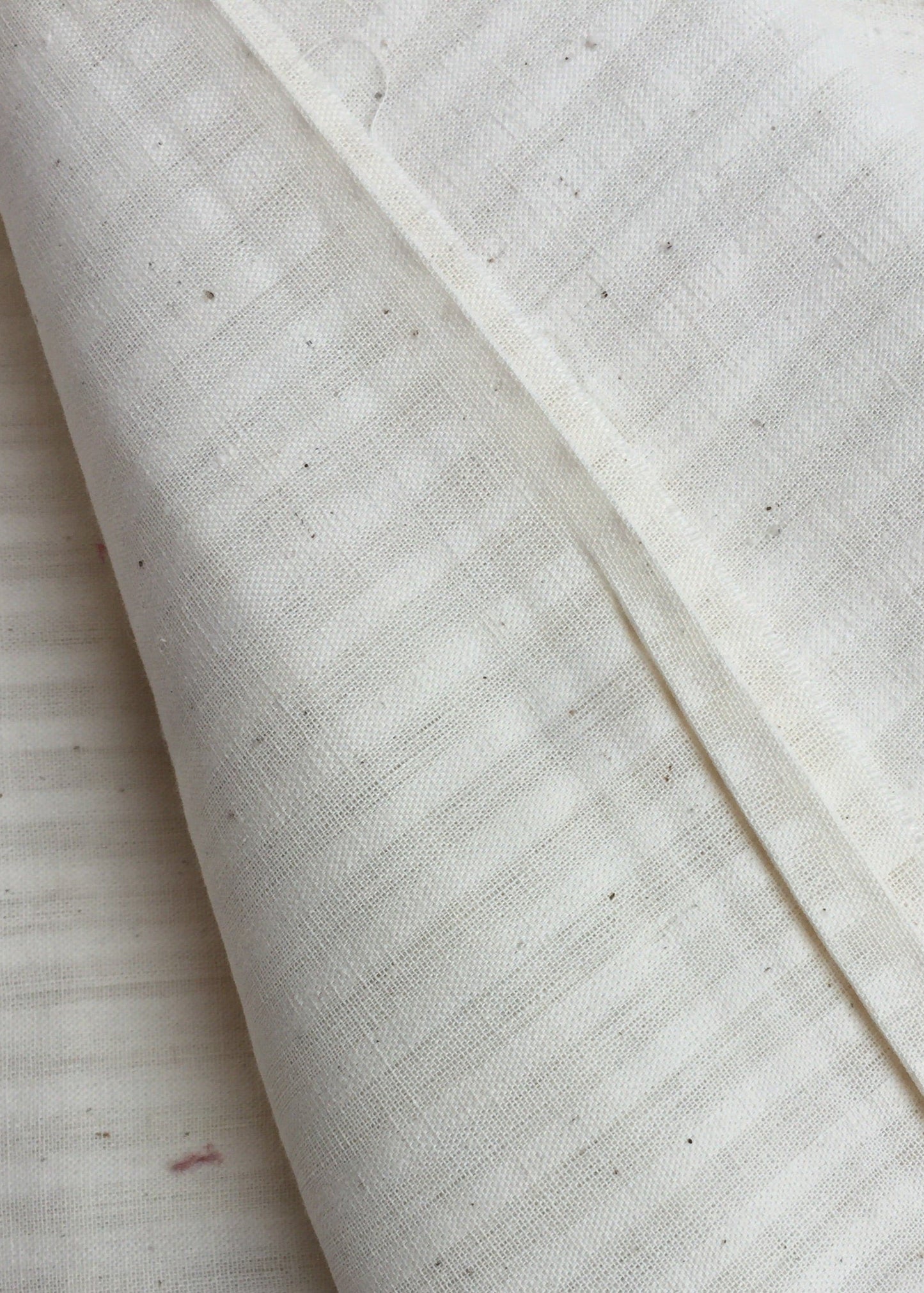 GEOMETRIC FABRIC : KORA