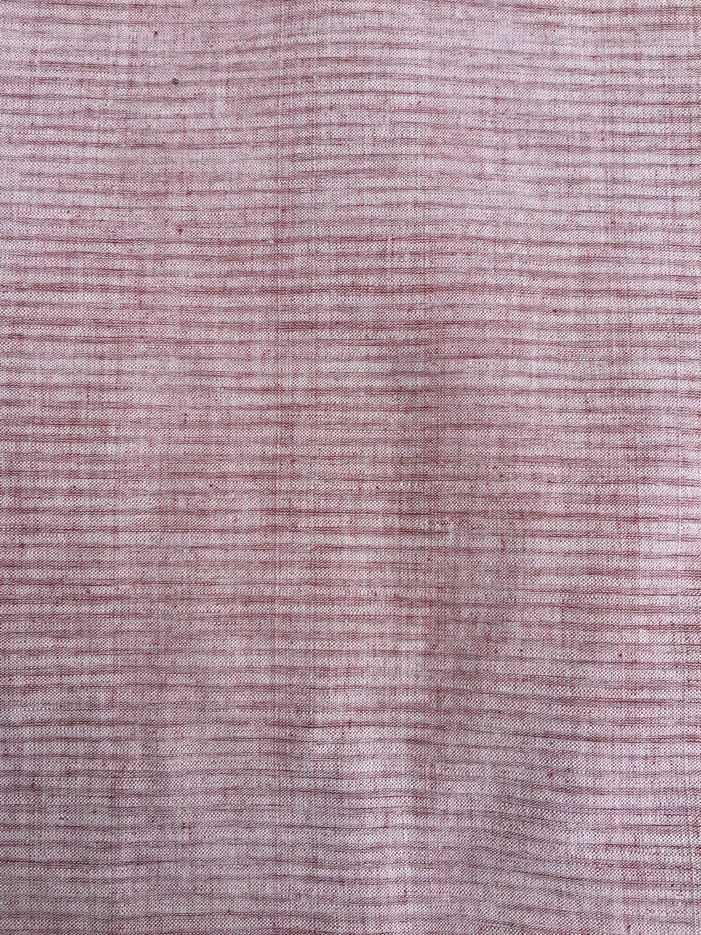 GEOMETRIC FABRIC : KORA : ALIZARIN RED XC 4935