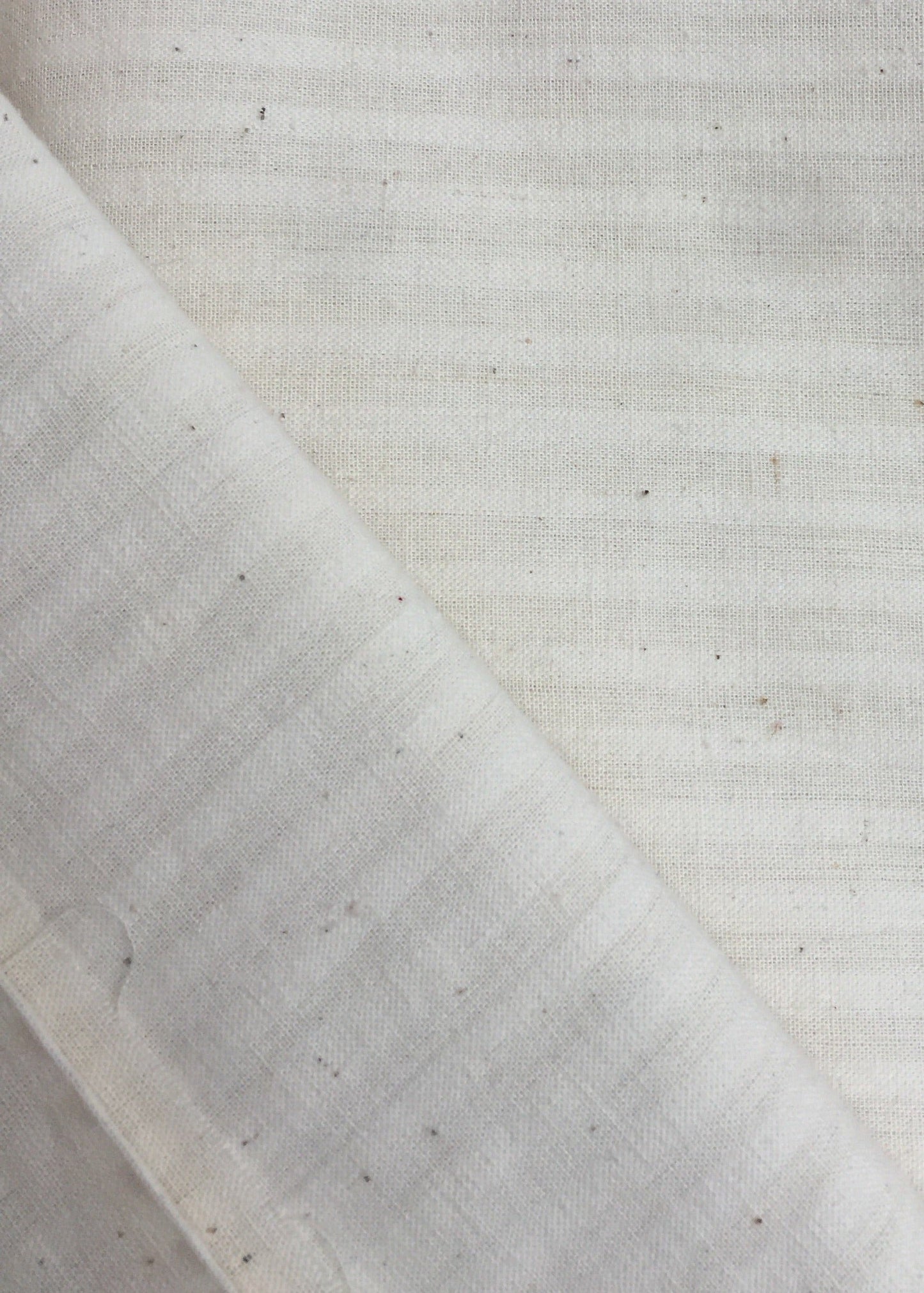 GEOMETRIC FABRIC : KORA