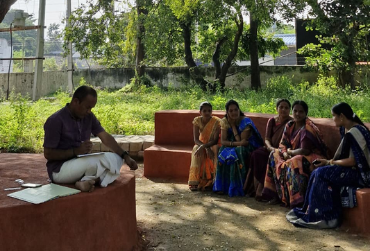 ఫీల్డ్ నోట్స్