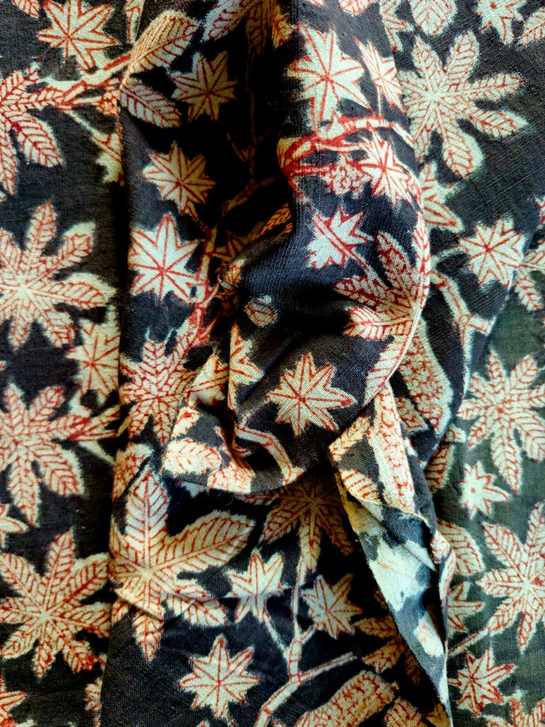 FABRICS - KALAMKARI