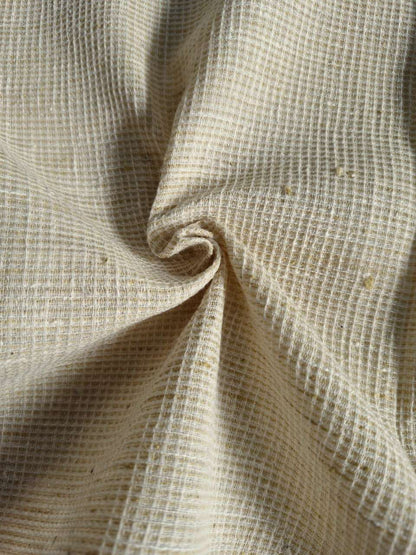 ORGANIC 4 PEDAL  FABRIC :RATAN JYOTHI :ANAR YELLOW