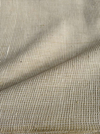 ORGANIC 4 PEDAL  FABRIC :RATAN JYOTHI :ANAR YELLOW