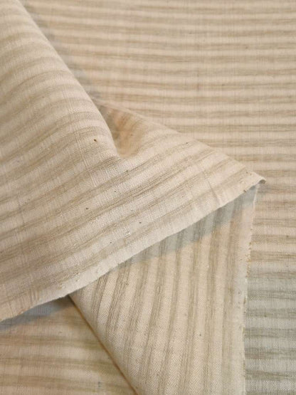 GEOMETRIC FABRIC : ANAR YELLOW :KORA : DENTING: