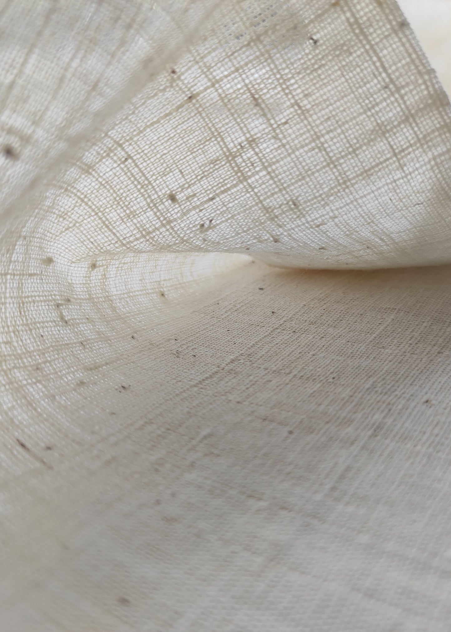 SONTHANGA :  ORGANIC KORA