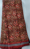 Malkha's Kalamkari Sarees