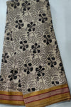 Malkha's Kalamkari Sarees