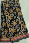 Malkha's Kalamkari Sarees