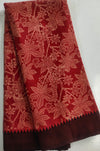 Malkha's Kalamkari Sarees