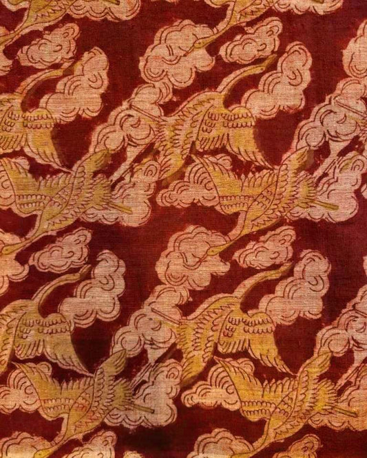 KALAMKARI :RED:ANAR:MANJISTHA