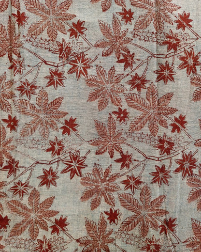 KALAMKARI :KATHA BROWN:MANJISTA