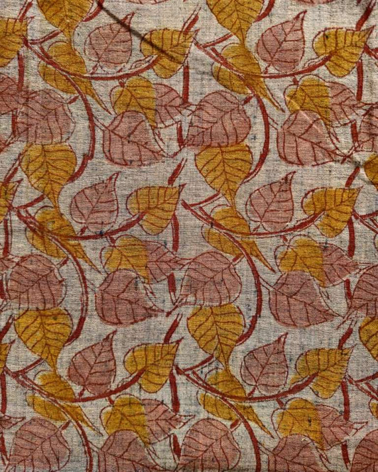 KALAMKARI :ANAR :KATHA BROWN:MANJISTA