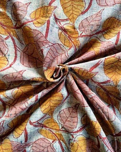 KALAMKARI :ANAR :KATHA BROWN:MANJISTA