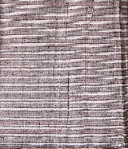 ORGANIC 4 PEDAL  FABRIC : MADDER : KORA : STRIPES