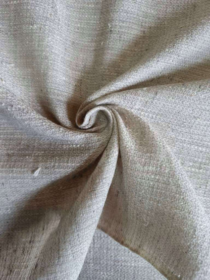 ORGANIC 4 PEDAL  FABRIC : KORA : RATAN JYOTHI