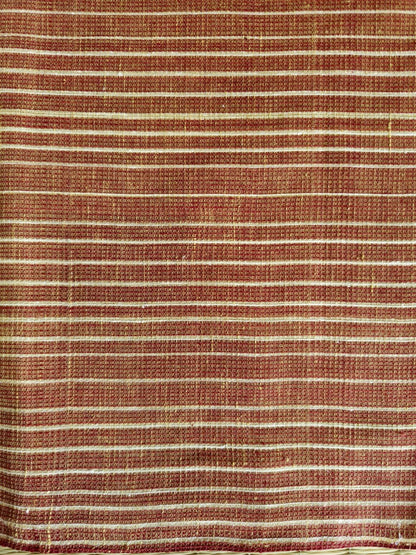 ORGANIC 4 PEDAL  FABRIC : MADDER : ANAR : KORA