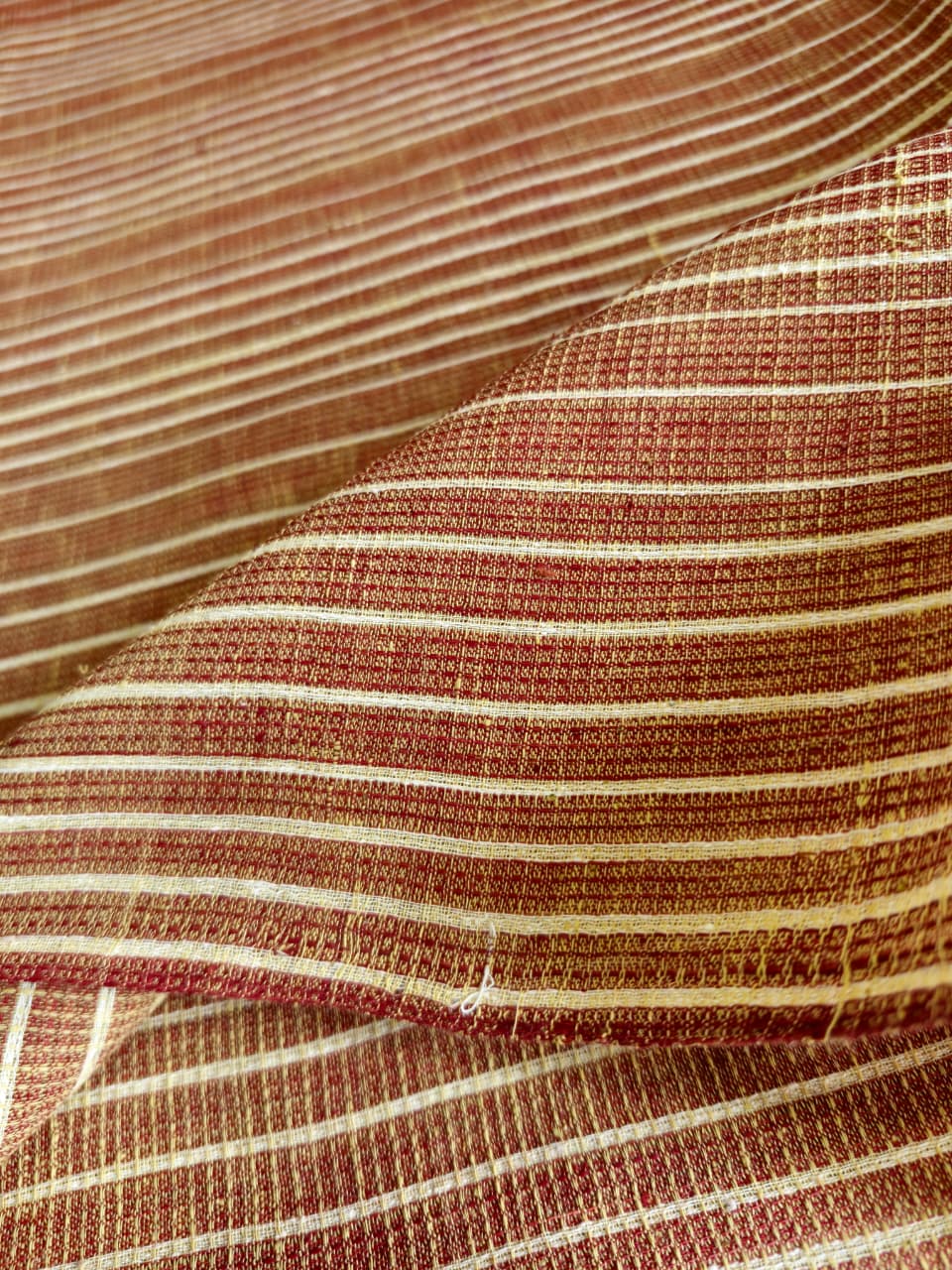 ORGANIC 4 PEDAL  FABRIC : MADDER : ANAR : KORA