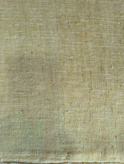 ORGANIC 4 PEDAL  FABRIC : ANAR YELLOW : KORA