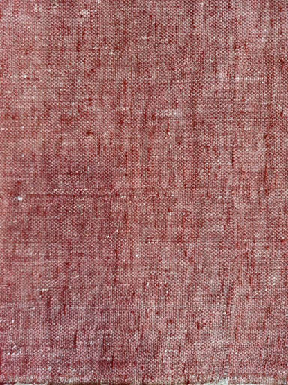 ORGANIC 4 PEDAL  FABRIC : MANJISTA: KORA