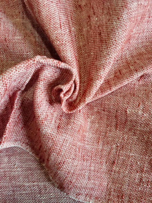 ORGANIC 4 PEDAL  FABRIC : MANJISTA: KORA