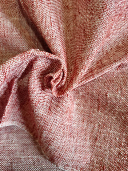 ORGANIC 4 PEDAL  FABRIC : MANJISTA: KORA