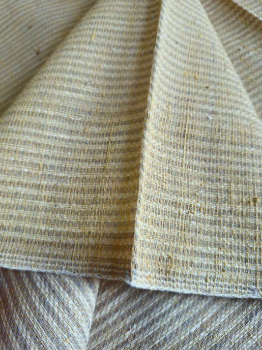 ORGANIC 4 PEDAL  FABRIC : KORA : ANAR : RATNA JYOTHI