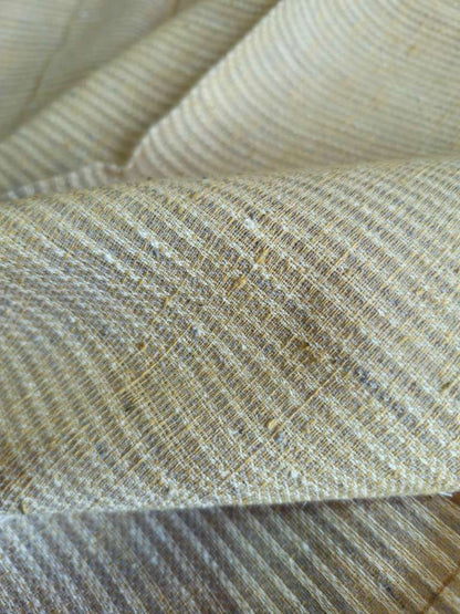 ORGANIC 4 PEDAL  FABRIC : KORA : ANAR : RATNA JYOTHI