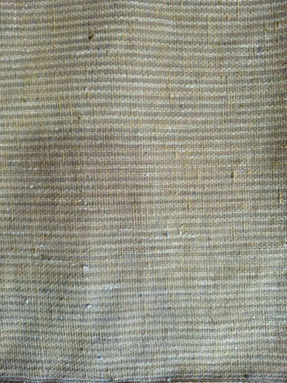 ORGANIC 4 PEDAL  FABRIC : KORA : ANAR : RATNA JYOTHI