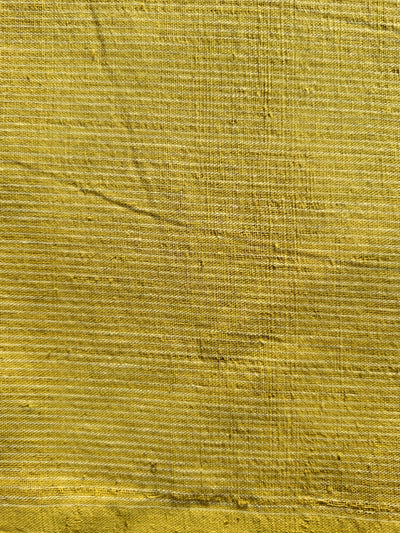 GEOMETRIC FABRIC : ANAR YELLOW : KORA