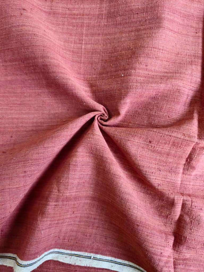 ORGANIC SOLID FABRIC : LIGHT MANJISTA