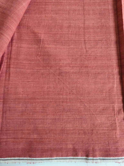ORGANIC SOLID FABRIC : LIGHT MANJISTA