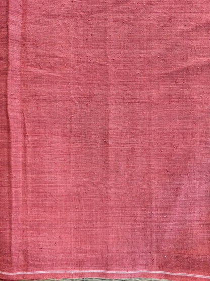 ORGANIC SOLID FABRIC : MANJISTA