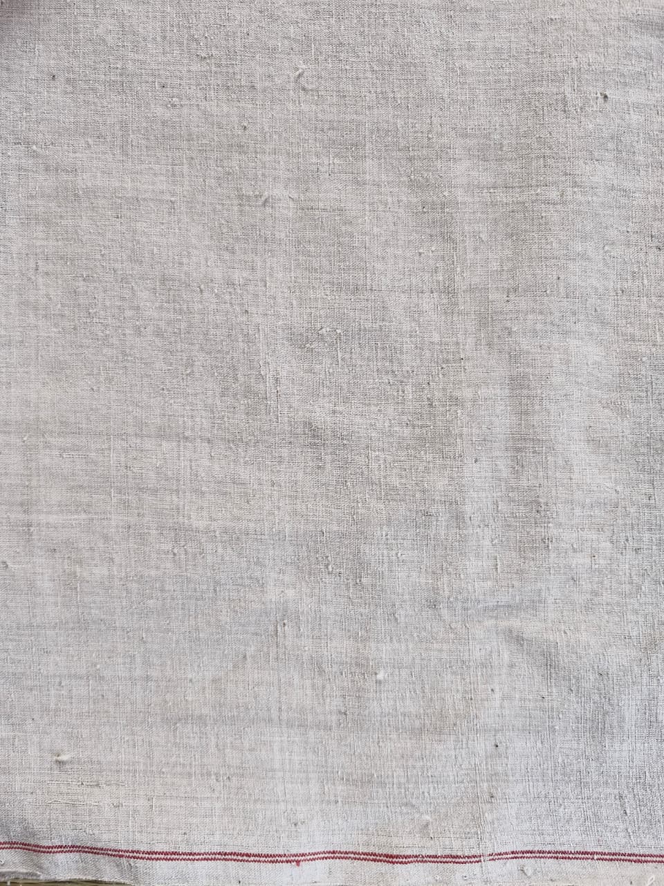 ORGANIC SOLID FABRIC : RATNA JYOTHI