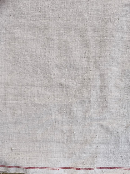 ORGANIC SOLID FABRIC : RATNA JYOTHI