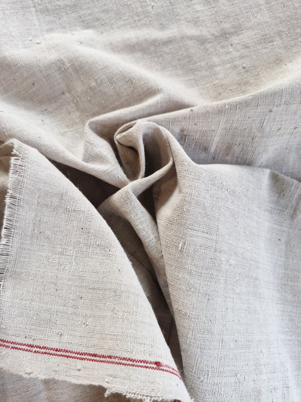 ORGANIC SOLID FABRIC : RATNA JYOTHI