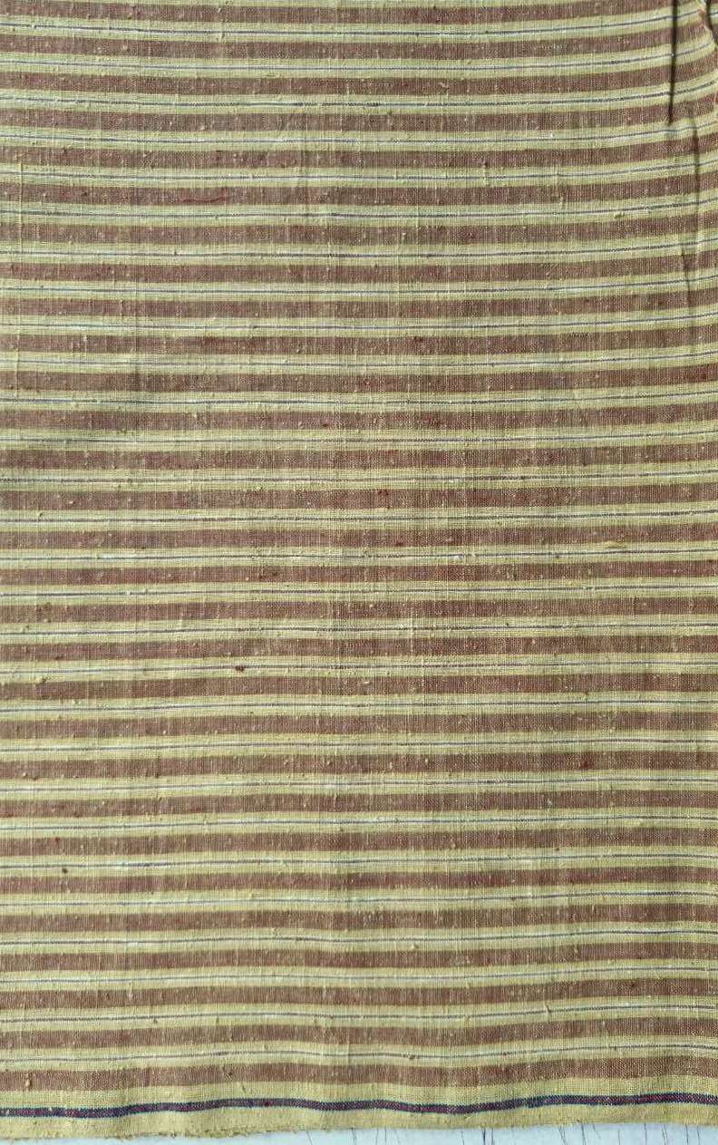 ORGANIC GEOMETRIC FABRIC :ANAR:KATHA