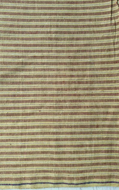 ORGANIC GEOMETRIC FABRIC :ANAR:KATHA