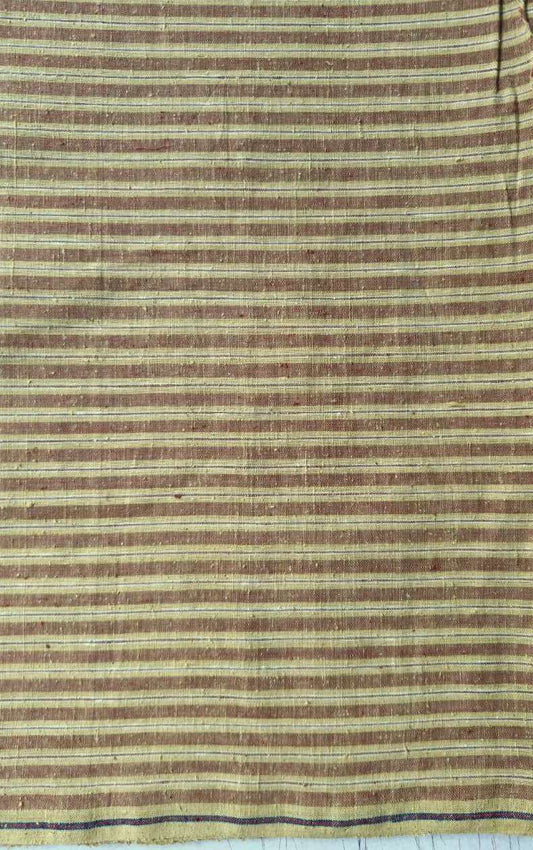 ORGANIC GEOMETRIC FABRIC :ANAR:KATHA